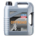 Motorový olej LIQUI MOLY 3066