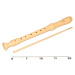 Flauta 33 cm