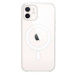 Apple iPhone 12 | 12 Pro Clear Case with MagSafe