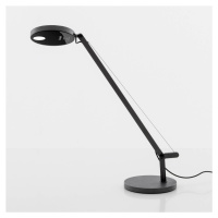 Artemide Demetra Micro stolová lampa 2 700 K sivá