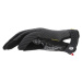 MECHANIX rukavice Original Carbon Black Edition  - čierne S/8