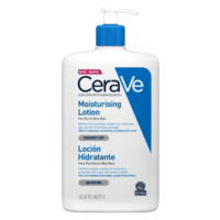 CERAVE Hydratačné mlieko 1000 ml