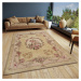 Kusový koberec Gobelin 105862 Beige Cream - 120x180 cm Hanse Home Collection koberce