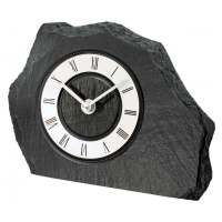 Stolové hodiny AMS 1104, 20 cm