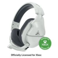 Herní bezdrátová sluchátka Turtle Beach STEALTH 600 GEN2 USB, bílá, Xbox One, Xbox Series S/X
