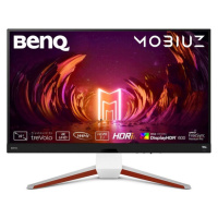 BenQ Mobiuz EX3210U herný monitor 32