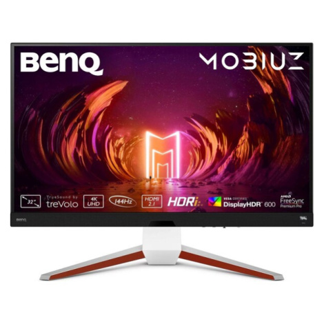 Monitory BenQ