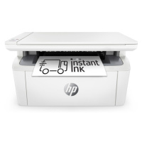 HP LaserJet MFP M140w (A4, 20ppm, USB, Wi-Fi, Print/Scan/Copy)