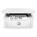 HP LaserJet MFP M140w (A4, 20ppm, USB, Wi-Fi, Print/Scan/Copy)