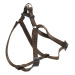 Ferplast EASY P L HARNESS BROWN