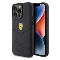 Kryt Ferrari FEHCP15XRDUK iPhone 15 Pro Max 6.7