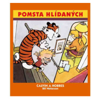 CREW Calvin a Hobbes: Pomsta hlídaných