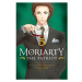 Viz Media Moriarty the Patriot 5