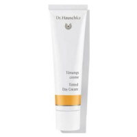 Dr. Hauschka Tinted Day Cream 30 ml - Denní krém tónující