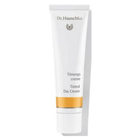 Dr. Hauschka Tinted Day Cream 30 ml - Denní krém tónující