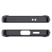 Spigen Ultra Hybrid OneTap Metal Ring MagSafe, zero one - Samsung Galaxy S24