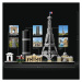 LEGO® Architecture 21044 Paríž