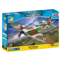 Cobi 5720 Dewoitine D.520