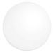 EMOS LED prisadené svietidlo TORI, kruhové biele 24W neutrálna b., IP54, 1539082240