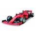 Bburago 1:18 Ferrari  Racing F1 2019 - SF90 Nr.16 Charles LeClercl