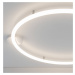 Artemide Abeceda svetla kruhová, strop, 90 cm