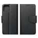 Diárové puzdro na Samsung Galaxy A5 Fancy Book čierne