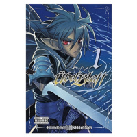 Yen Press Ubel Blatt 01