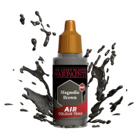 Army Painter Paint: Air Magnolia Brown