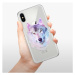 Odolné silikónové puzdro iSaprio - Wolf 01 - iPhone X