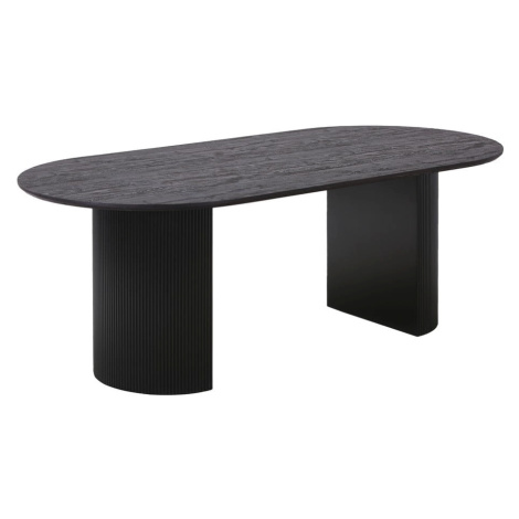 Jedálenský stôl 100x210 cm Boavista – House Nordic