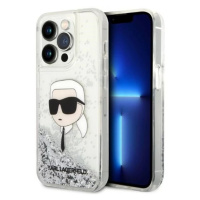 Kryt Karl Lagerfeld iPhone 14 Pro 6,1