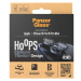 PanzerGlass HoOps Apple iPhone 15 Pro/15 Pro Max - blue TITAN