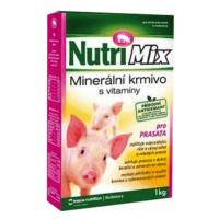 NutriMix pre ošípané 1kg