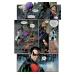 DC Comics Batman Detective Comics: The Rebirth Deluxe Edition 4 (Rebirth)
