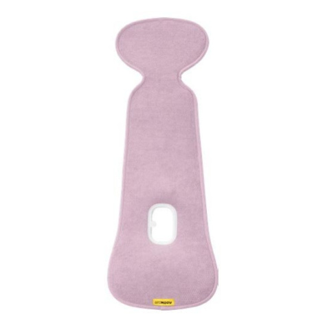 AEROMOOV Vložka do autosedačky Lilac 9-18 kg