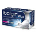 Ibalgin Plus na bolesť 24 tabliet
