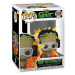 Funko POP! I Am Groot: Groot Groot with Detonator