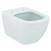 IDEAL STANDARD - Tesi Závesné WC, AquaBlade, biela T007901