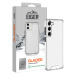 Kryt Eiger Glacier Case for Samsung Galaxy S23 in Clear