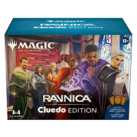Magic: The Gathering - Murders na Karlov Manor Cluedo Edition