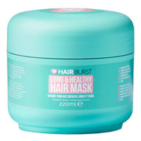 HAIRBURST Maska pre dlhé a zdravé vlasy 220 ml