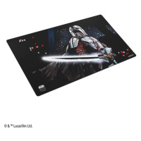 Gamegenic - Star Wars: Unlimited Game Mat - Mandalorian