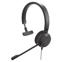 Jabra Evolve 30 II Mono USB/Jack MS