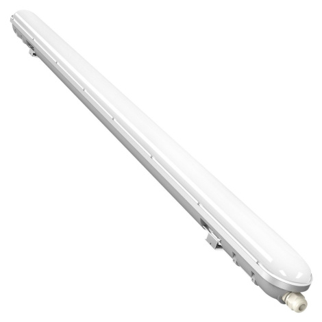 Lineárne LED svietidlo HYZ 36W, 4000K, 3600lm, 120cm, IP65 (ORNO)