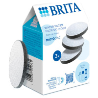 Brita MicroDisk 3 pack