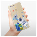 Plastové puzdro iSaprio - Space 05 - Huawei Honor 8