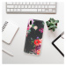 Odolné silikónové puzdro iSaprio - Fall Roses - Huawei P20 Lite