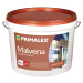 Primalex Malvena - fasádna akrylátová farba biela 1 L