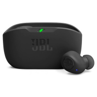 JBL Wave Buds Black