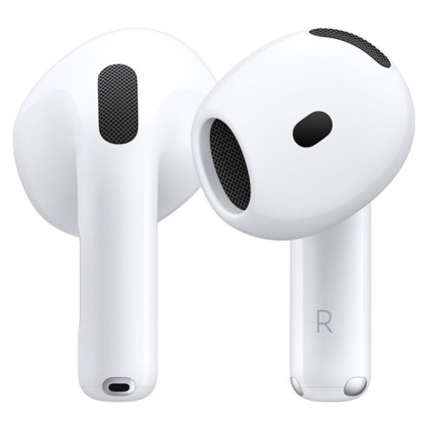 Apple AirPods (4. generácie) s aktívnym potlačením hluku, MXP93ZM/A